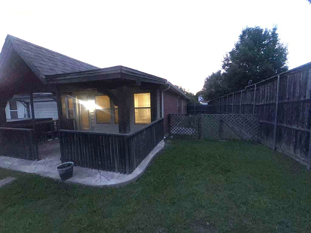 3608 Cottonwood Road Melissa TX 75454