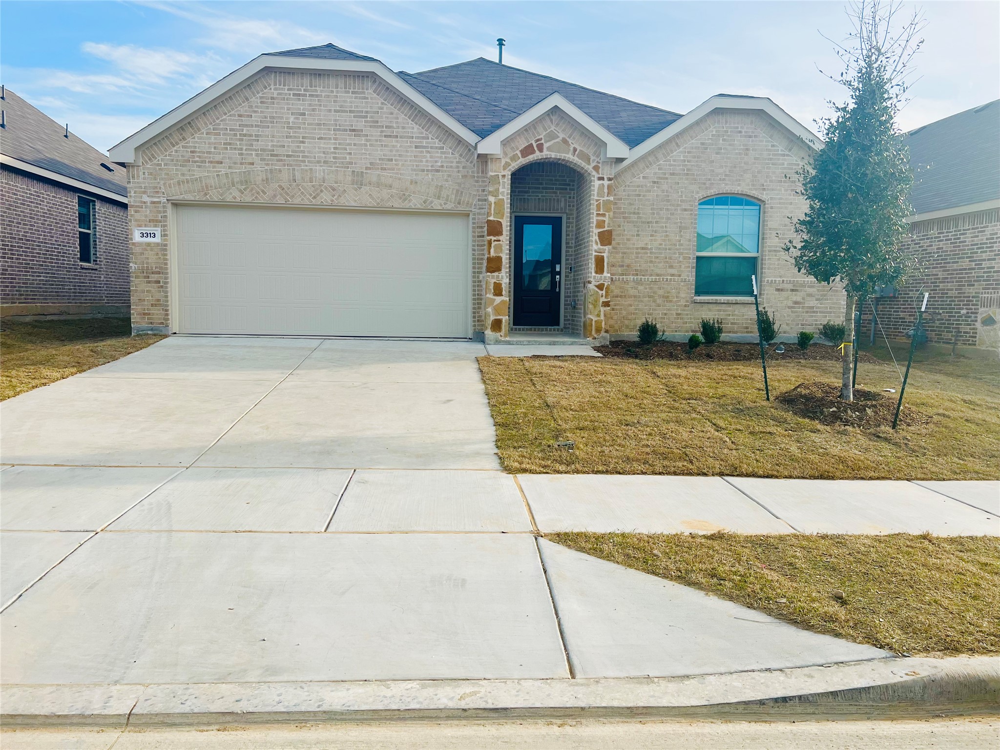 3313 Cardinal Flower Place Mckinney TX 75071