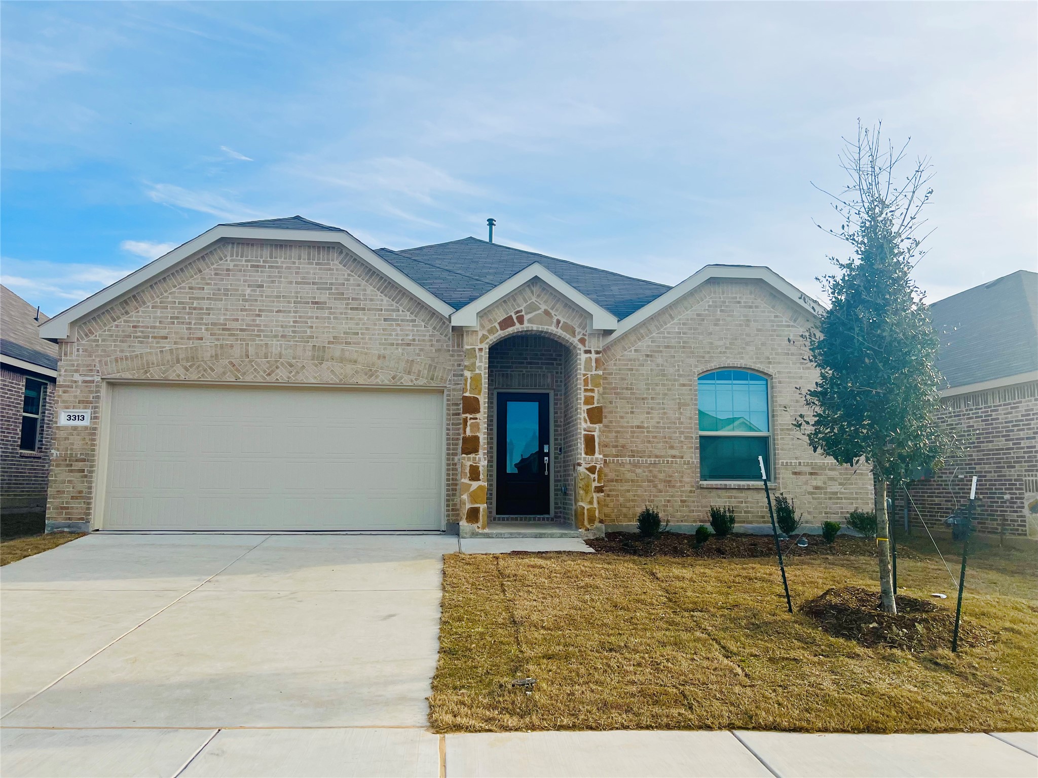 3313 Cardinal Flower Place Mckinney TX 75071