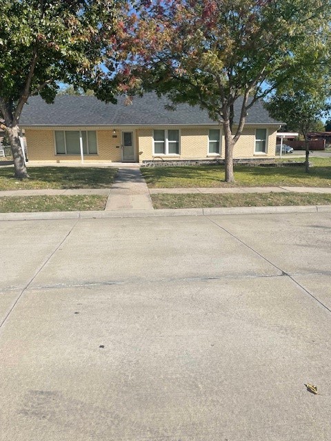 4300 Mackey Drive North Richland Hills TX 76180