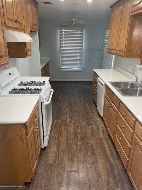 4300 Mackey Drive North Richland Hills TX 76180