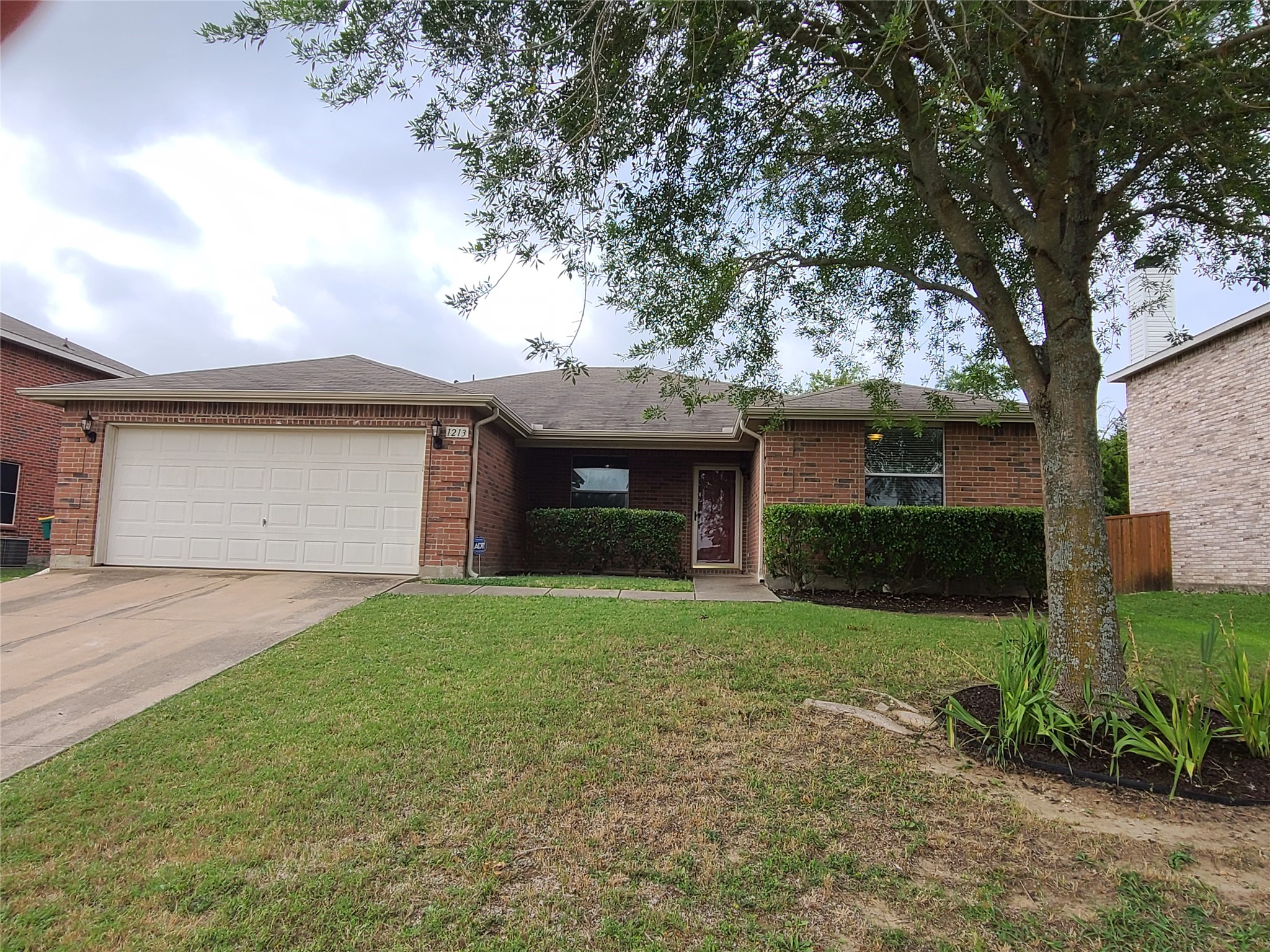 1213 Beatty Drive Cedar Hill TX 75104
