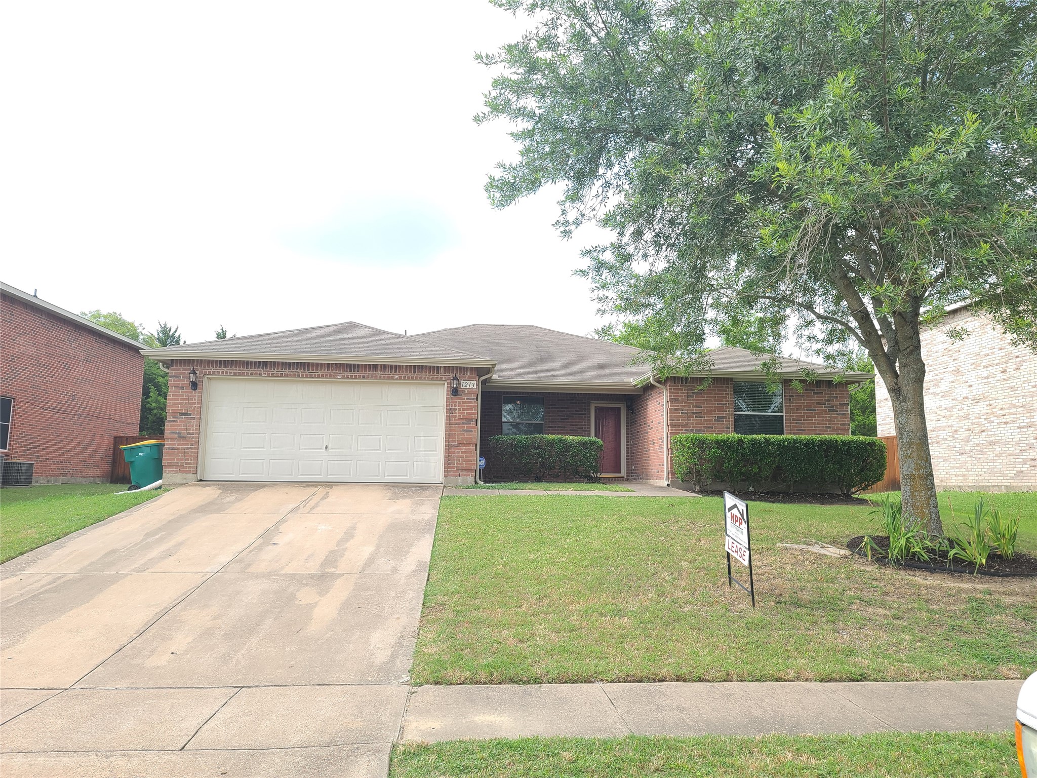 1213 Beatty Drive Cedar Hill TX 75104