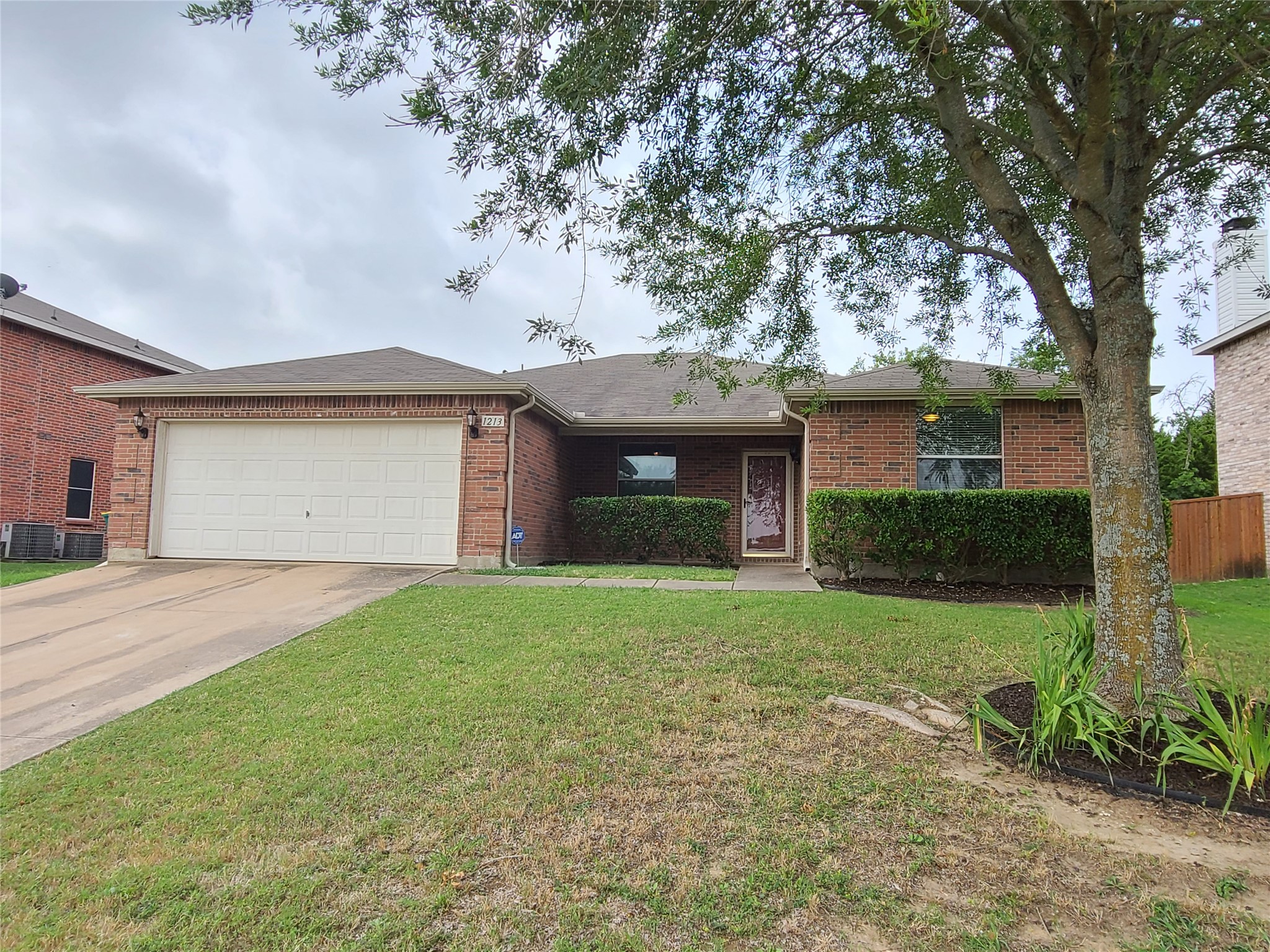 1213 Beatty Drive Cedar Hill TX 75104