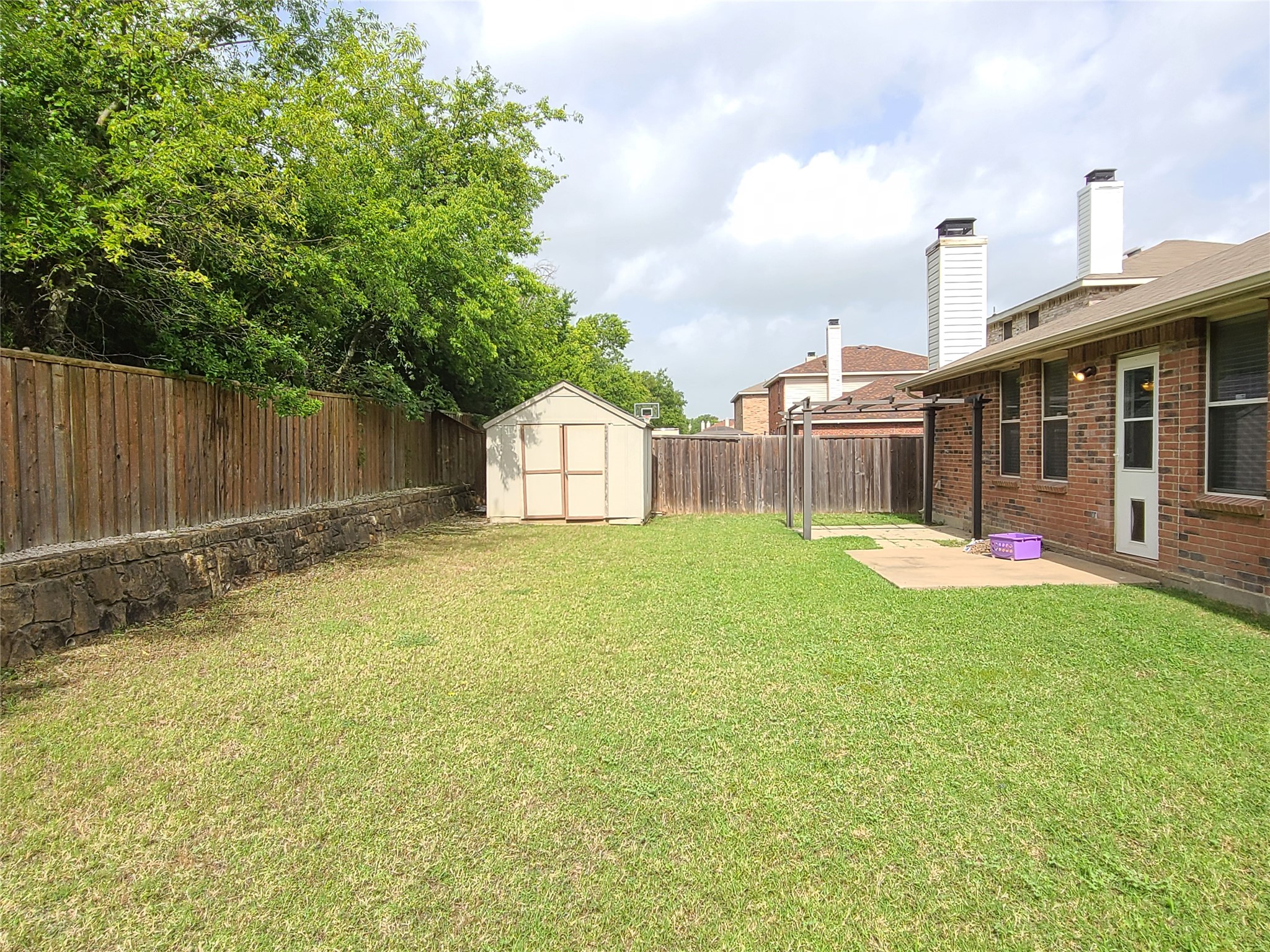 1213 Beatty Drive Cedar Hill TX 75104