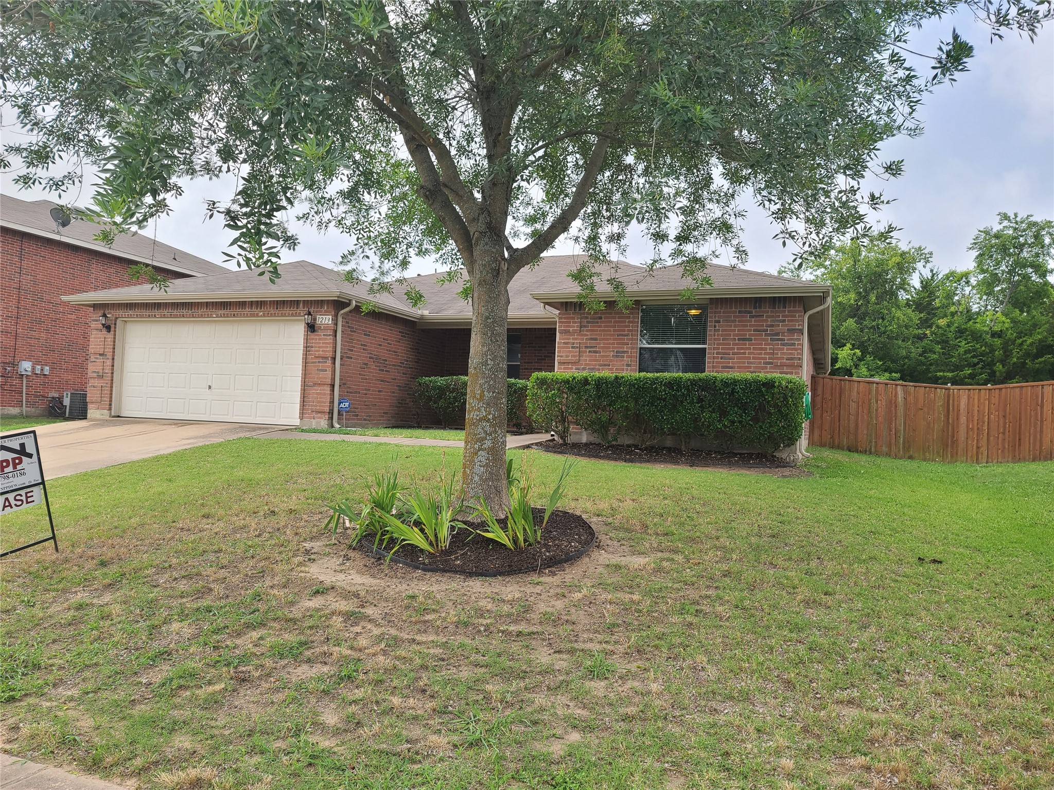 1213 Beatty Drive Cedar Hill TX 75104