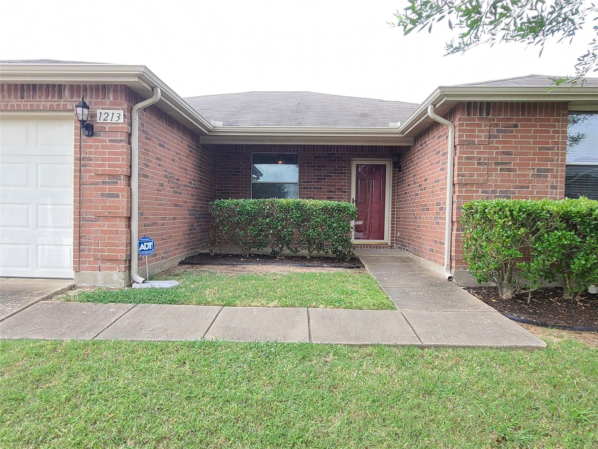 1213 Beatty Drive Cedar Hill TX 75104