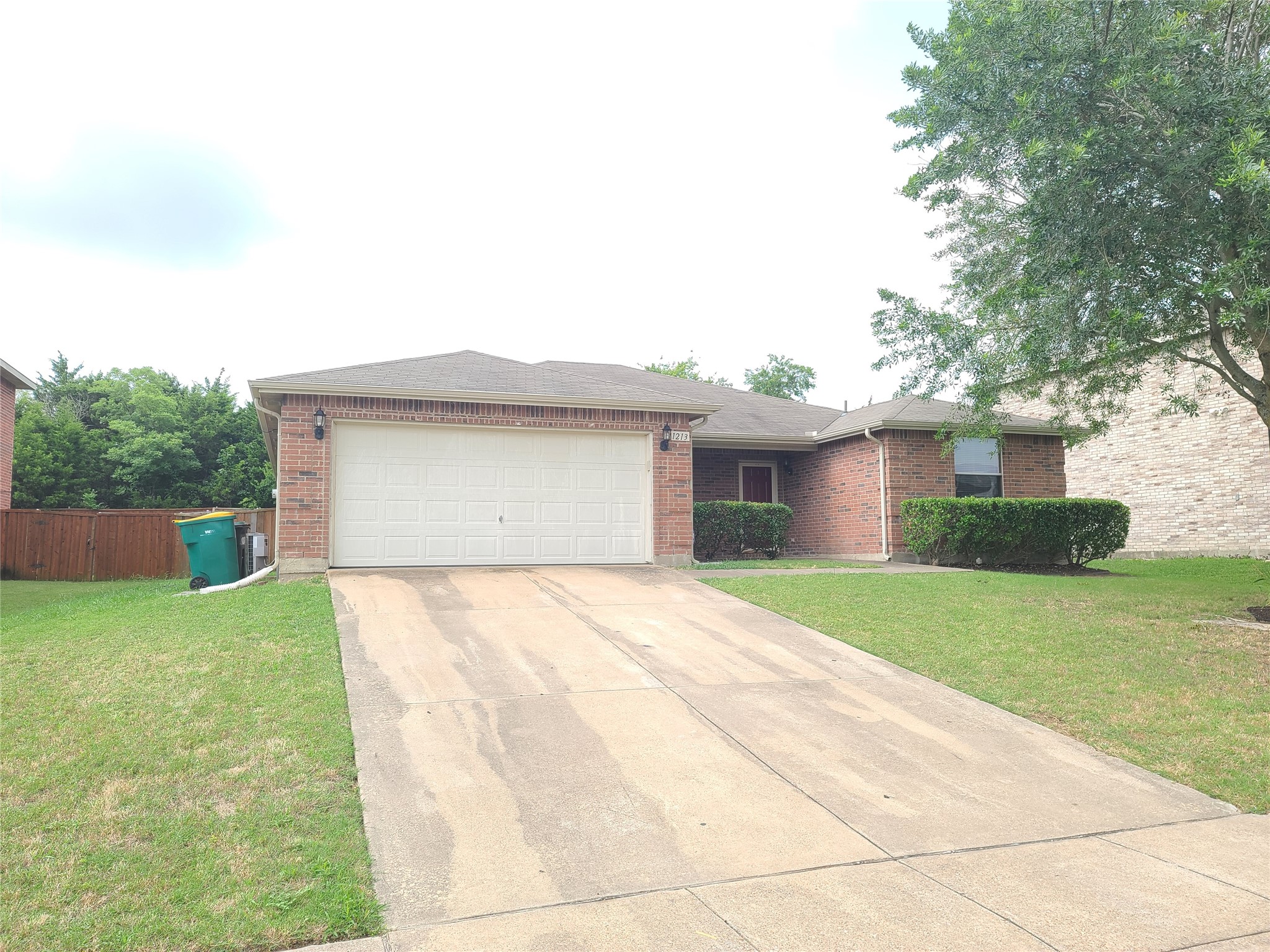 1213 Beatty Drive Cedar Hill TX 75104