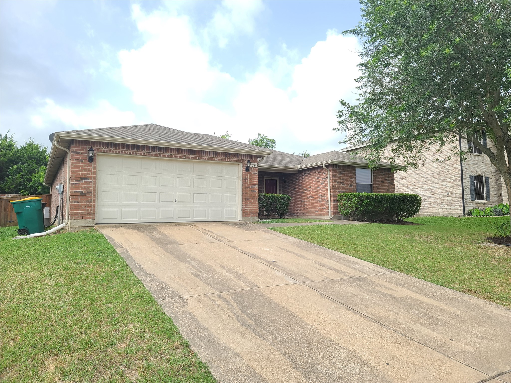 1213 Beatty Drive Cedar Hill TX 75104