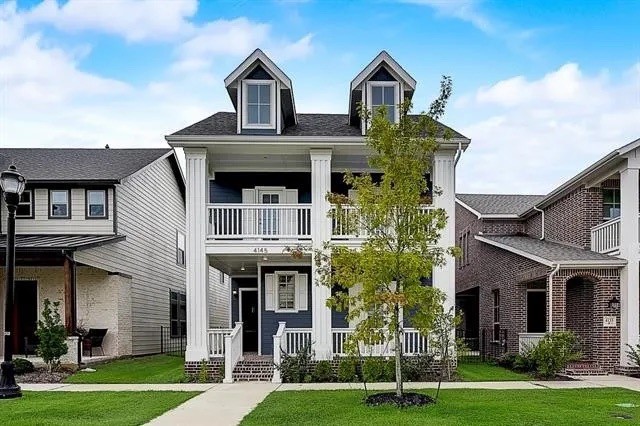 4145 Sechrist Drive Frisco TX 75034