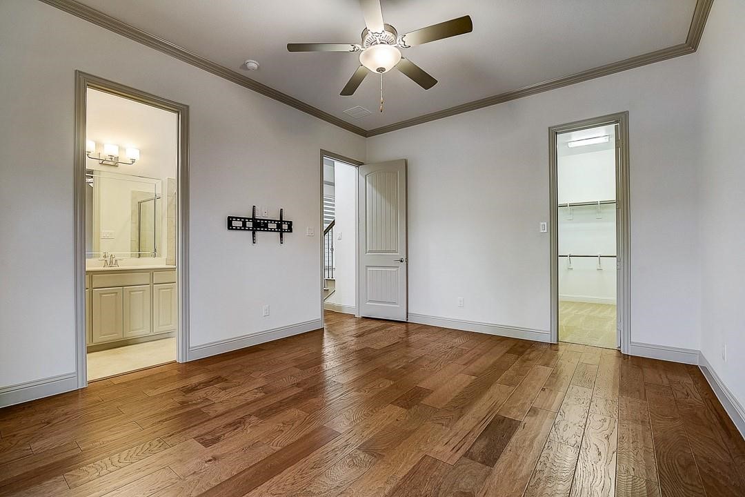 4145 Sechrist Drive Frisco TX 75034