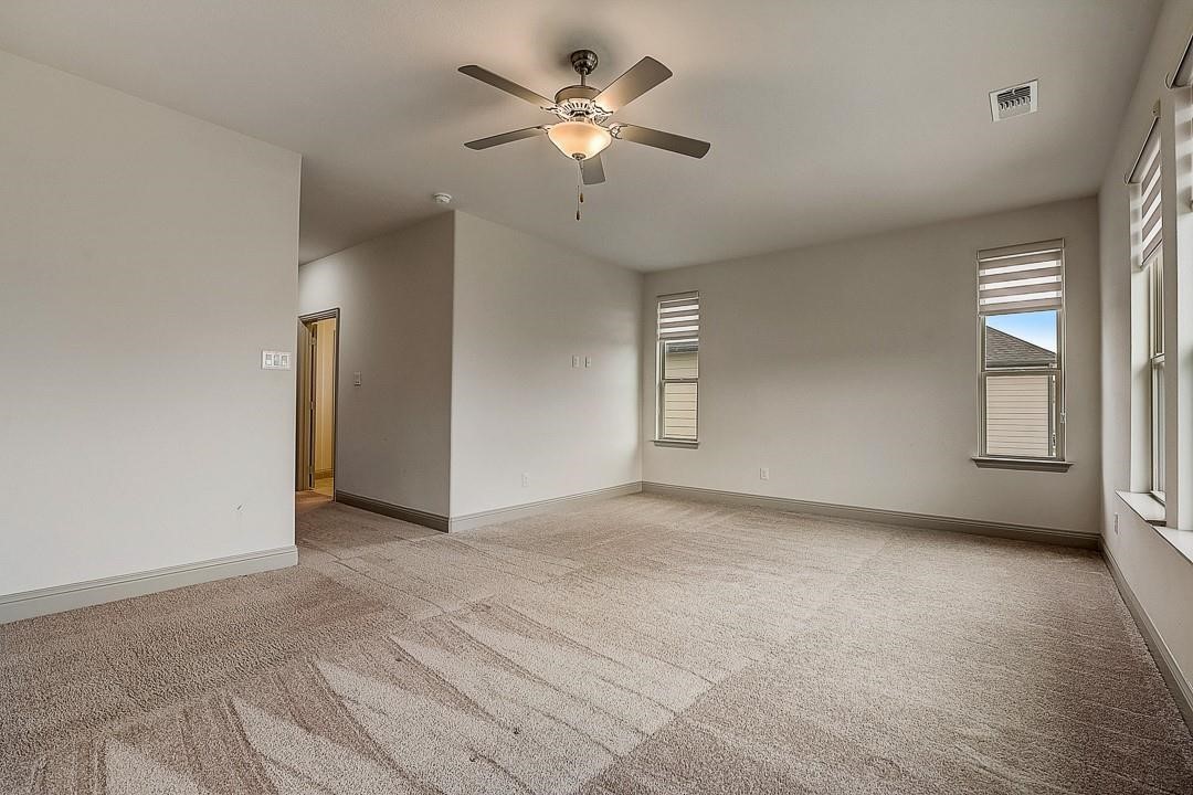 4145 Sechrist Drive Frisco TX 75034