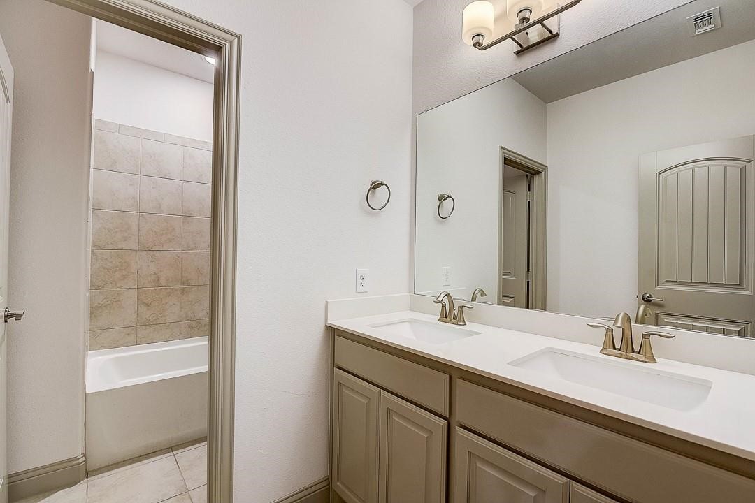 4145 Sechrist Drive Frisco TX 75034