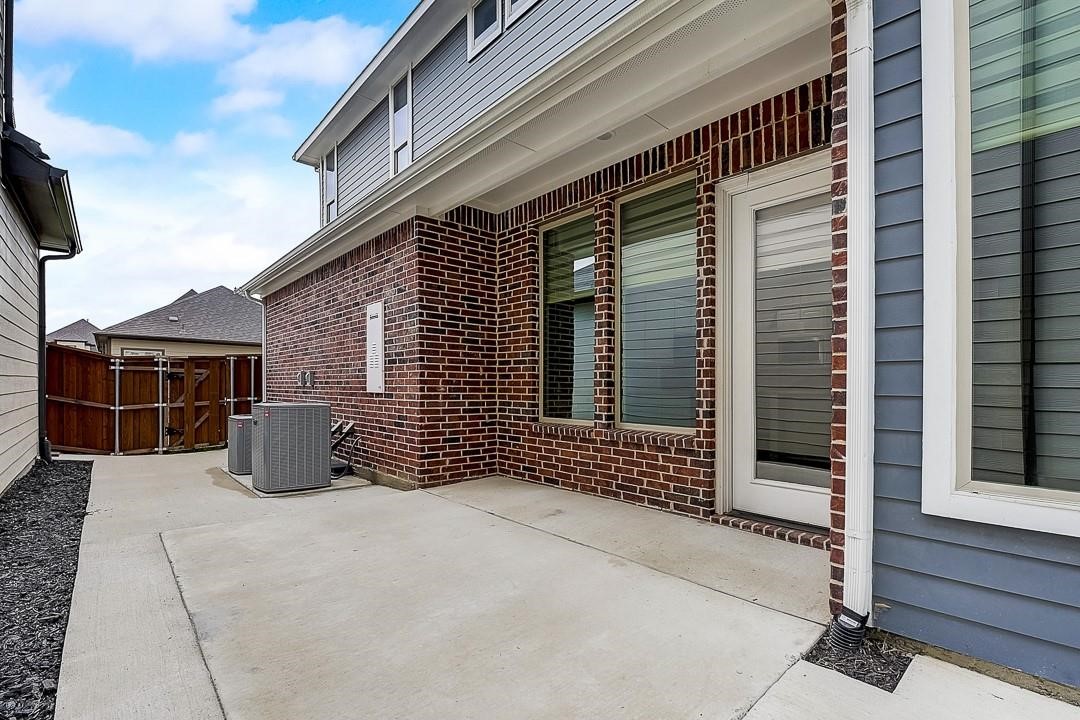 4145 Sechrist Drive Frisco TX 75034