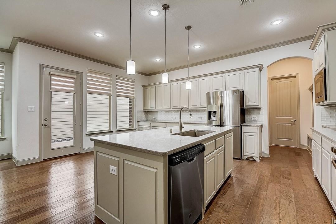 4145 Sechrist Drive Frisco TX 75034