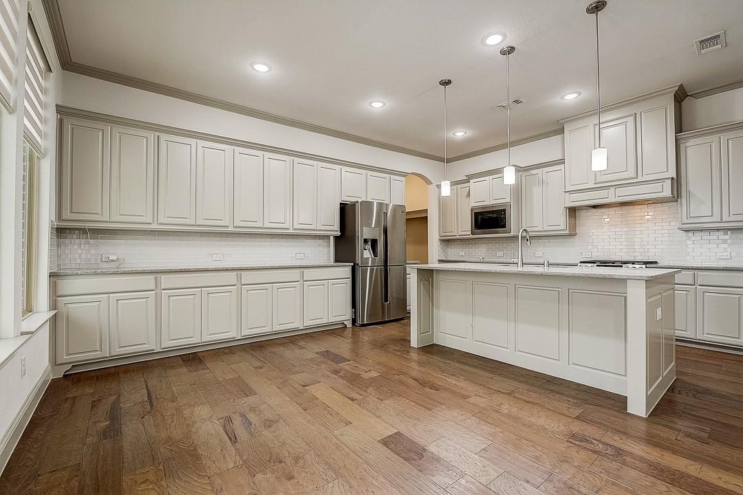 4145 Sechrist Drive Frisco TX 75034