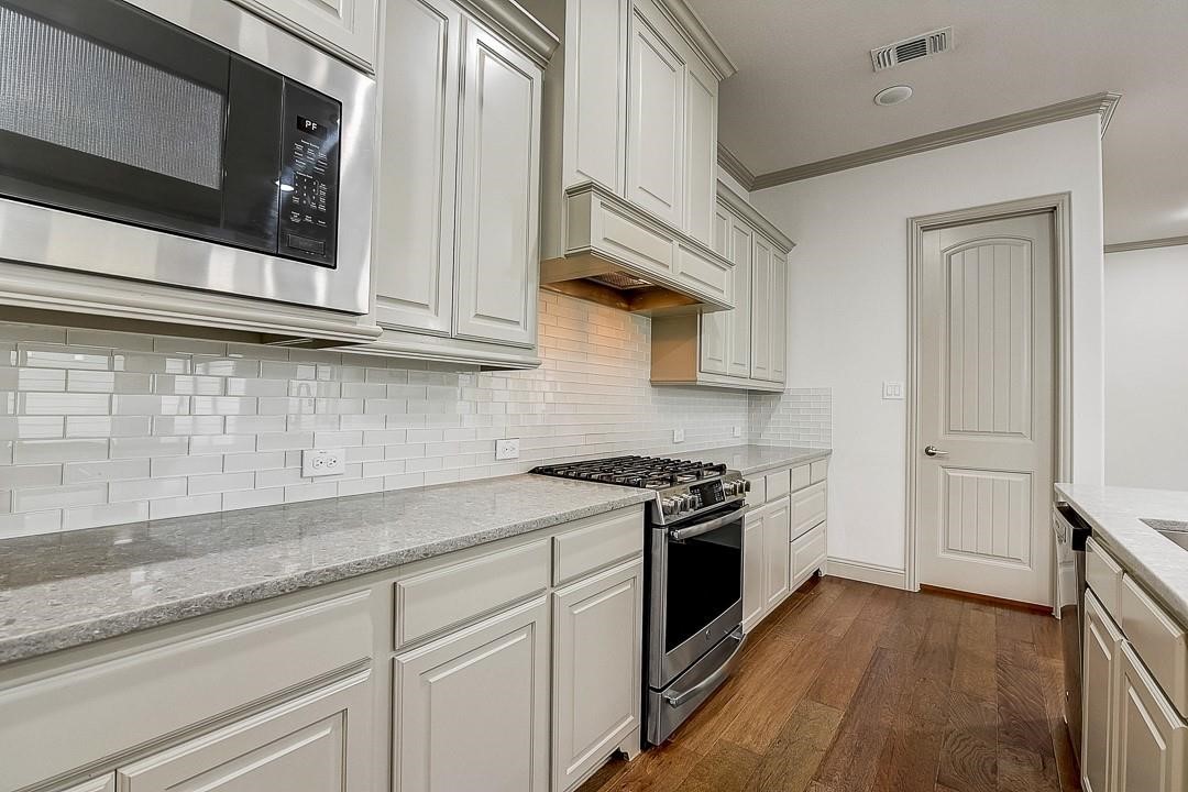 4145 Sechrist Drive Frisco TX 75034