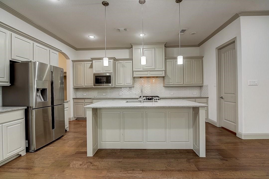 4145 Sechrist Drive Frisco TX 75034