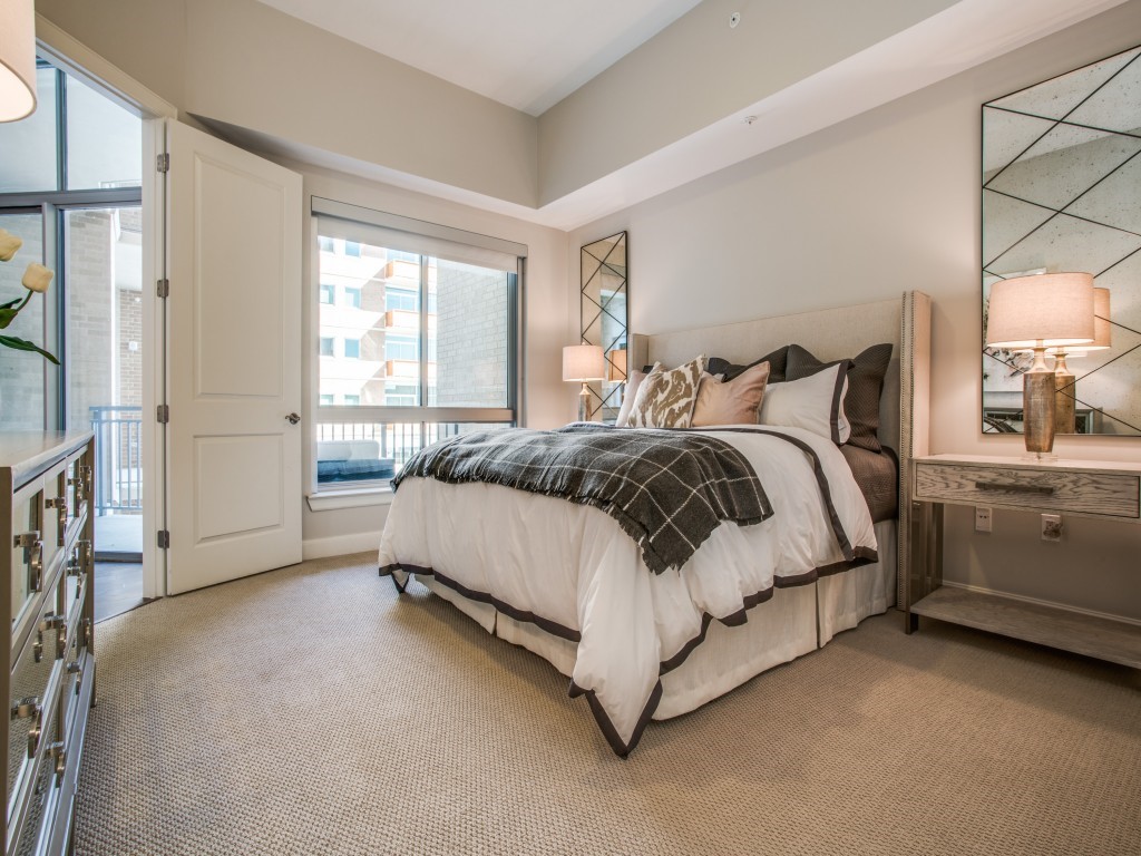 4719 Cole Avenue Dallas TX 75205