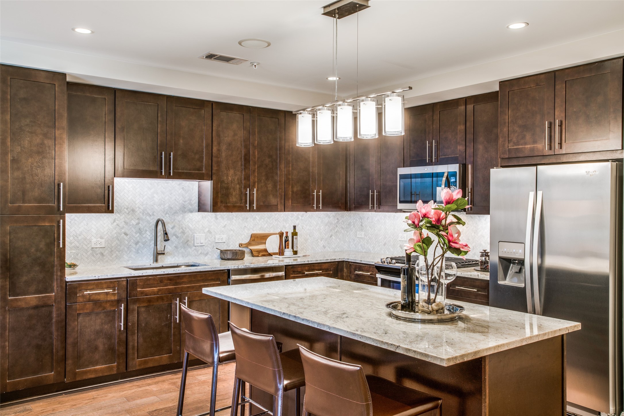 4719 Cole Avenue Dallas TX 75205