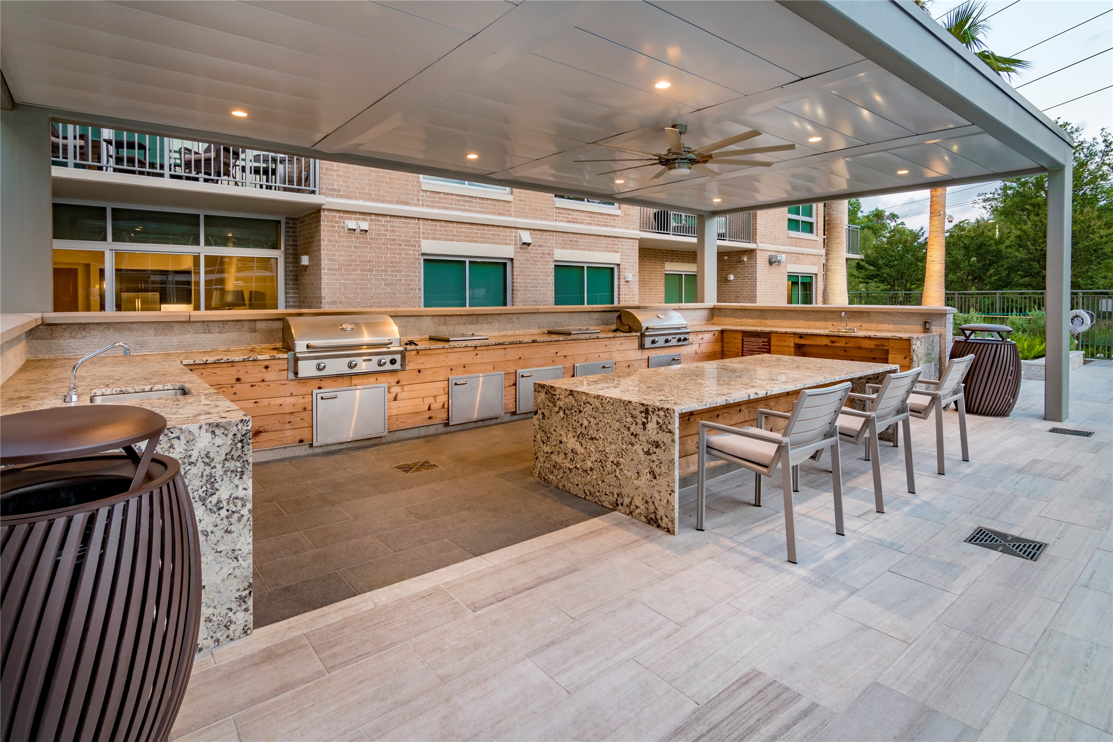 4719 Cole Avenue Dallas TX 75205