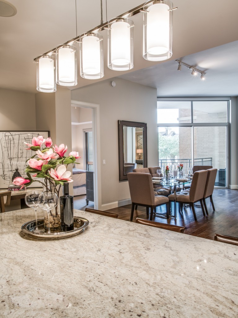 4719 Cole Avenue Dallas TX 75205