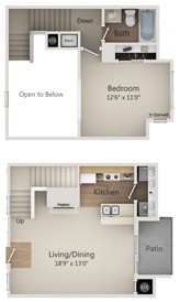 2809 W William Cannon Drive Austin TX 78745