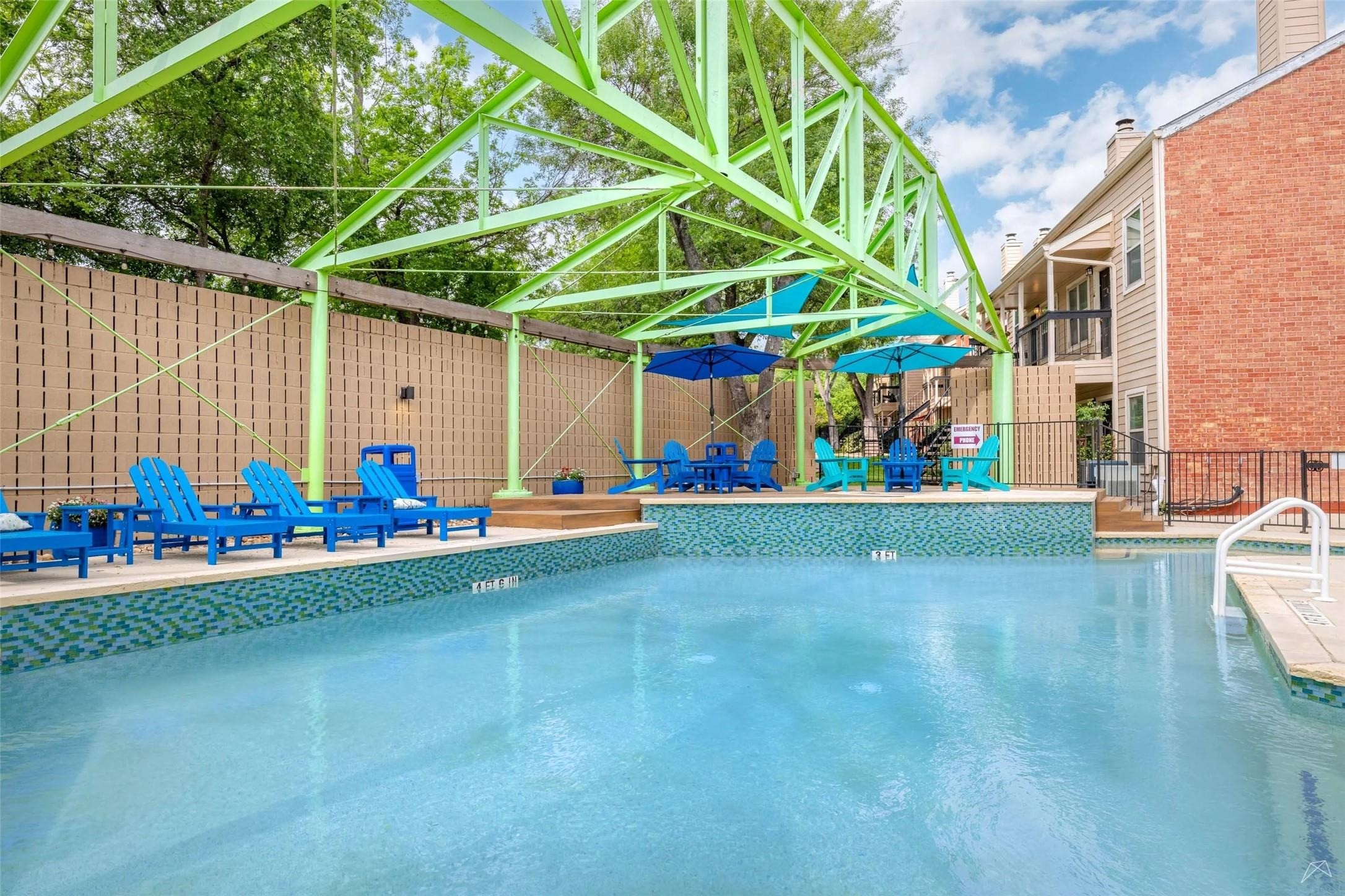 2809 W William Cannon Drive Austin TX 78745