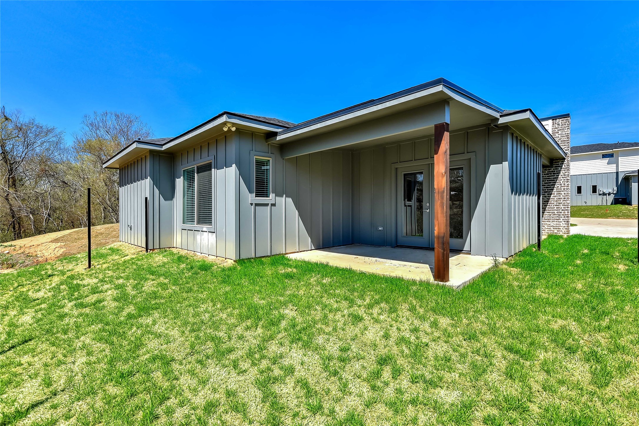 3060 W Crawford Street Denison TX 75020