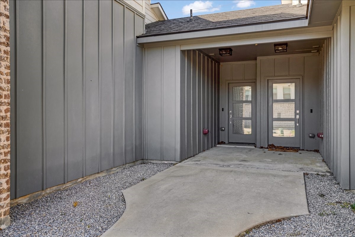 3060 W Crawford Street Denison TX 75020