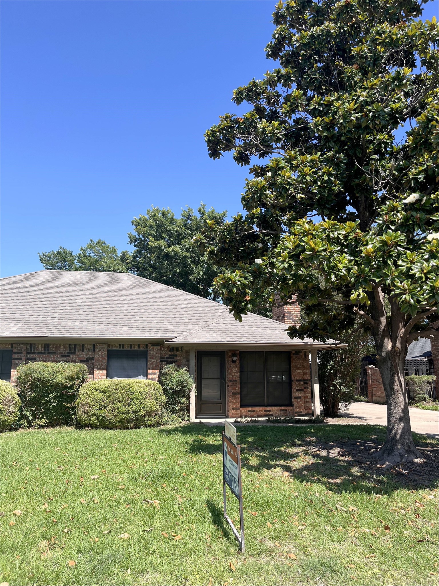 5628 Westchase Drive North Richland Hills TX 76180
