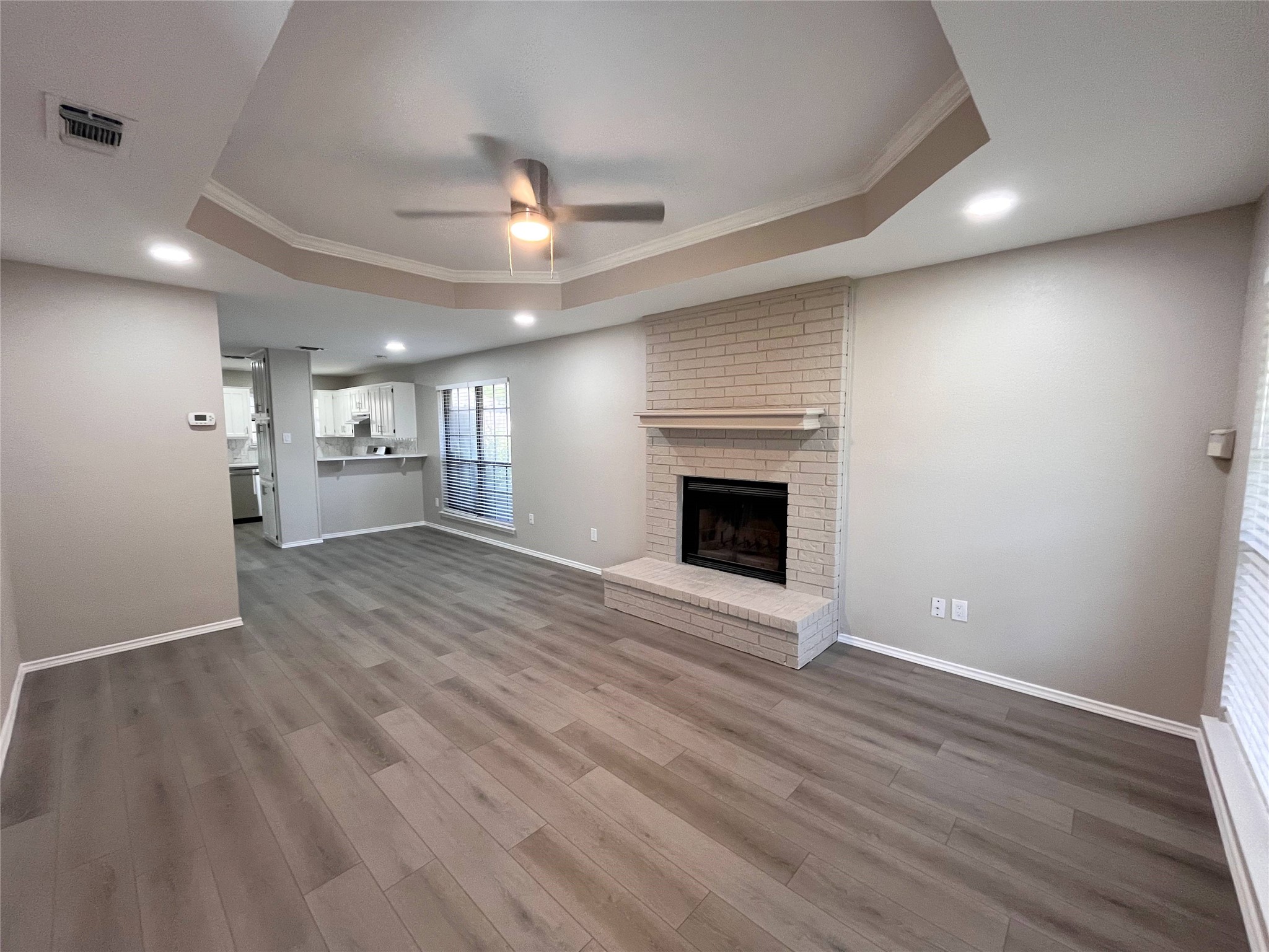 5628 Westchase Drive North Richland Hills TX 76180