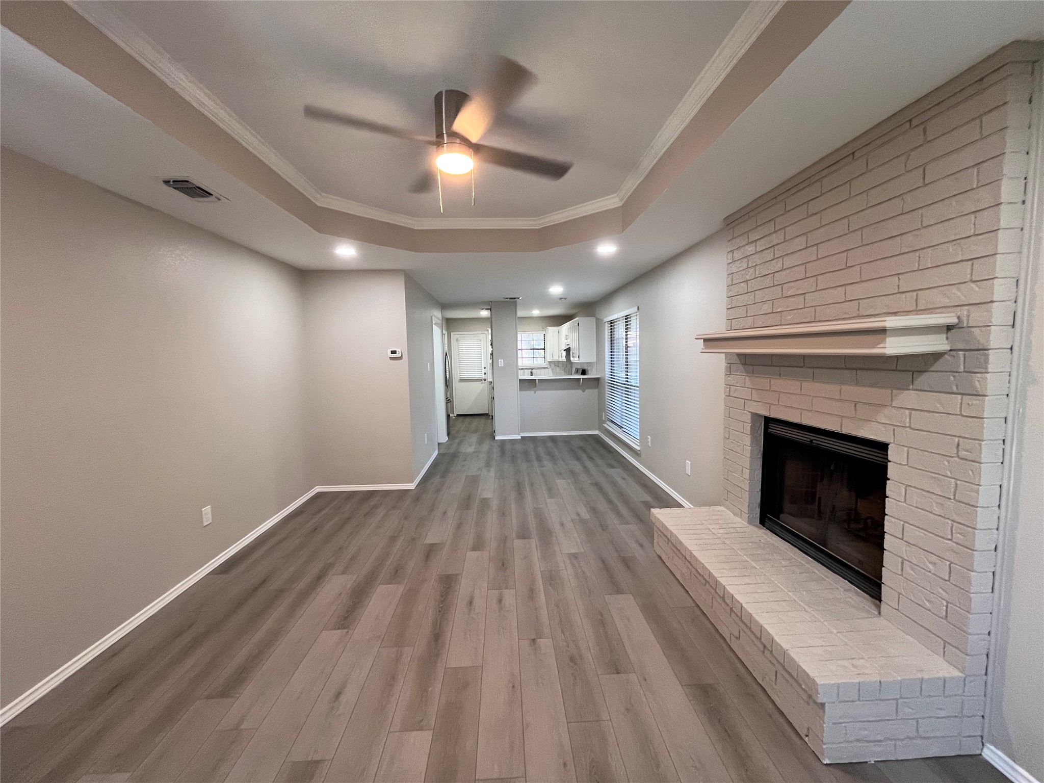 5628 Westchase Drive North Richland Hills TX 76180