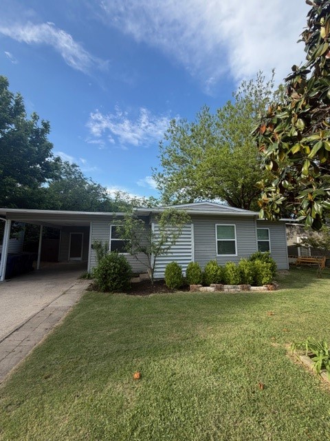 822 Woodleigh Drive Mckinney TX 75069