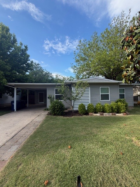 822 Woodleigh Drive Mckinney TX 75069