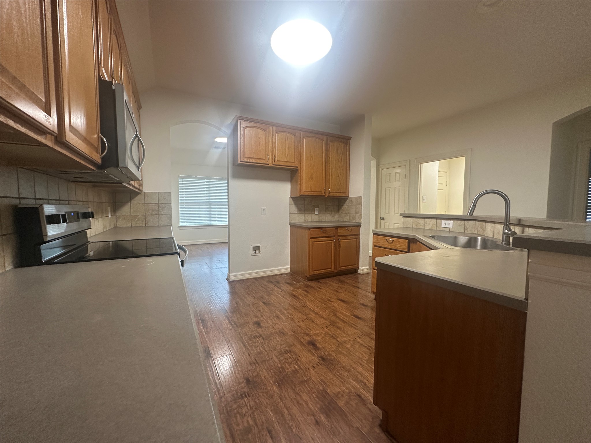 4717 Worchester Lane Mckinney TX 75070