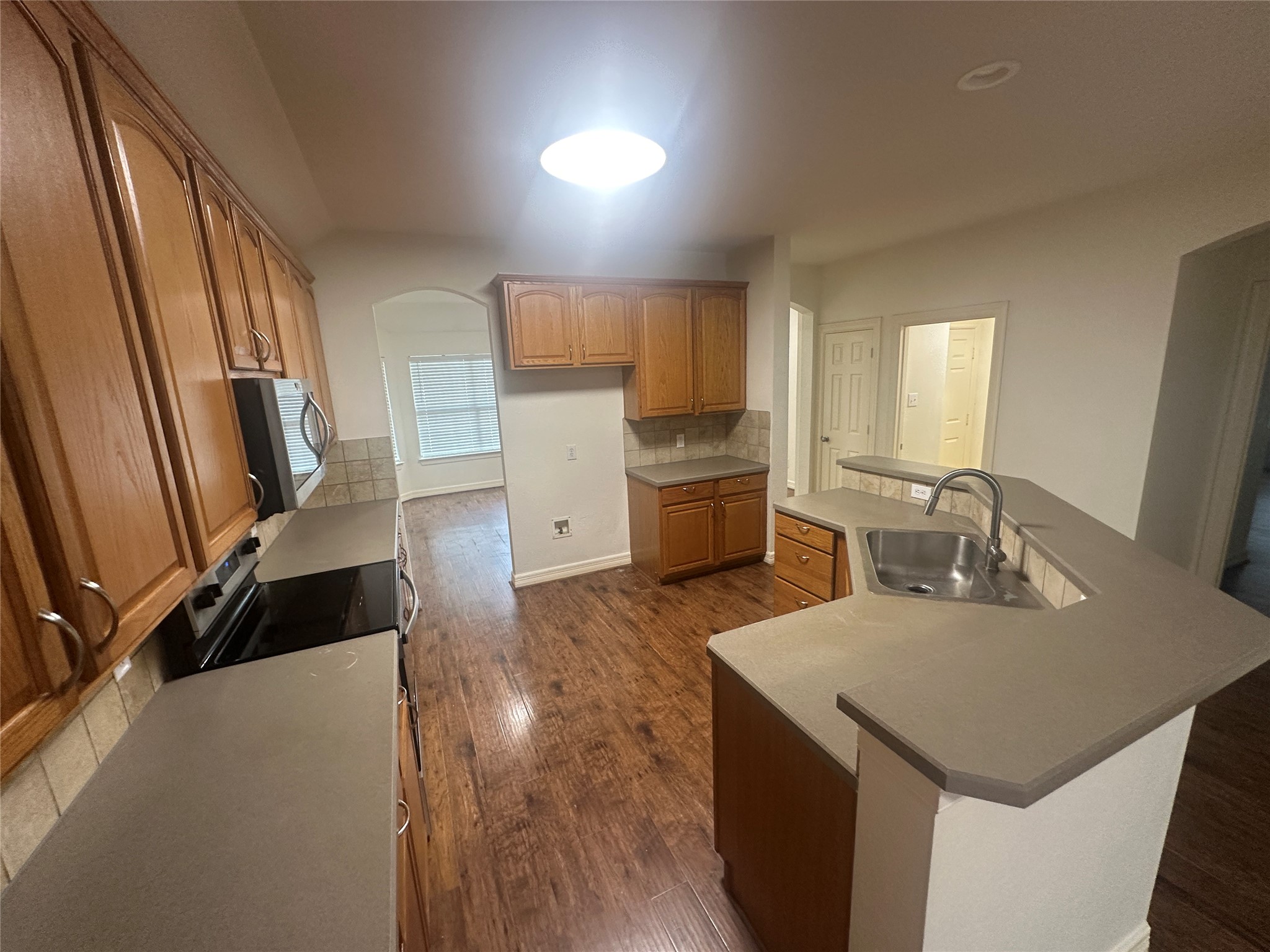 4717 Worchester Lane Mckinney TX 75070