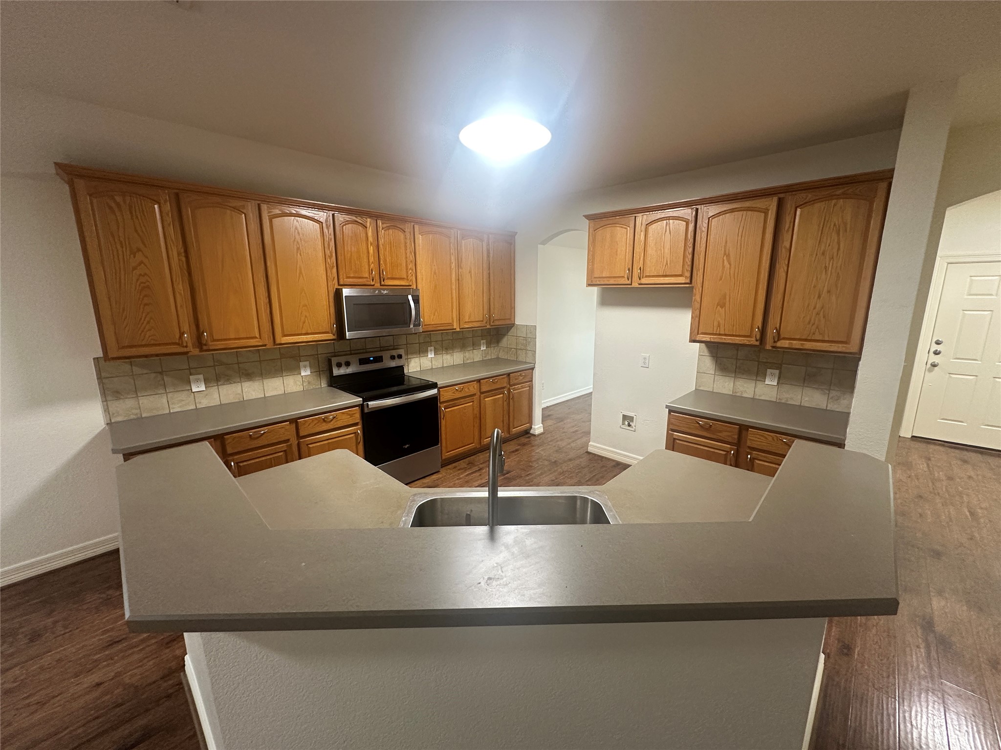 4717 Worchester Lane Mckinney TX 75070