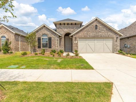 7001 Mapleshade Way Little Elm TX 76227