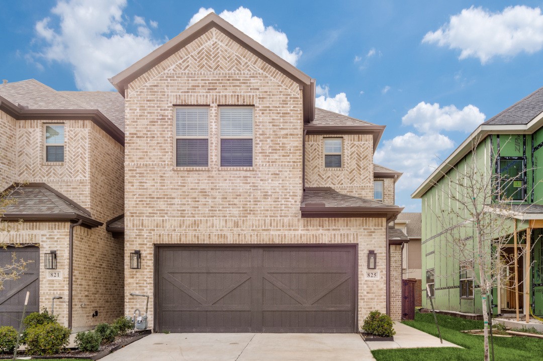 825 Heart Reef Road Plano TX 75075
