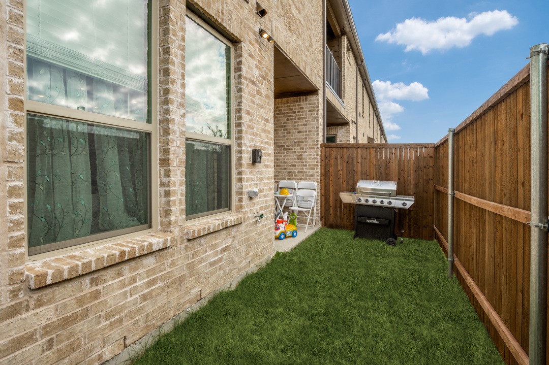 825 Heart Reef Road Plano TX 75075