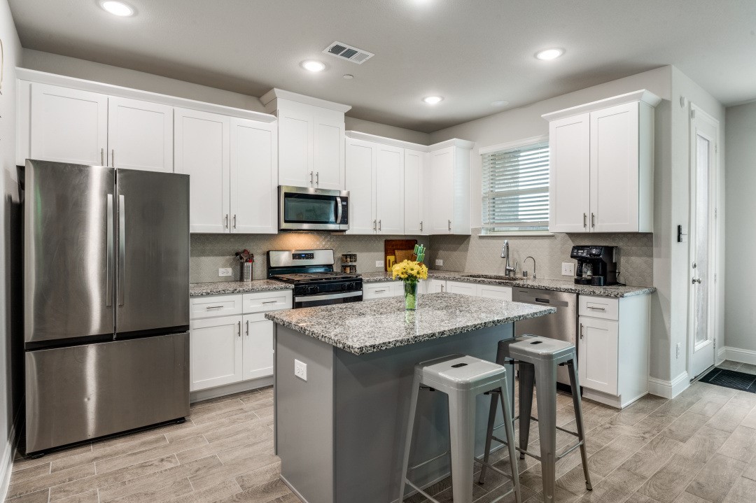 825 Heart Reef Road Plano TX 75075