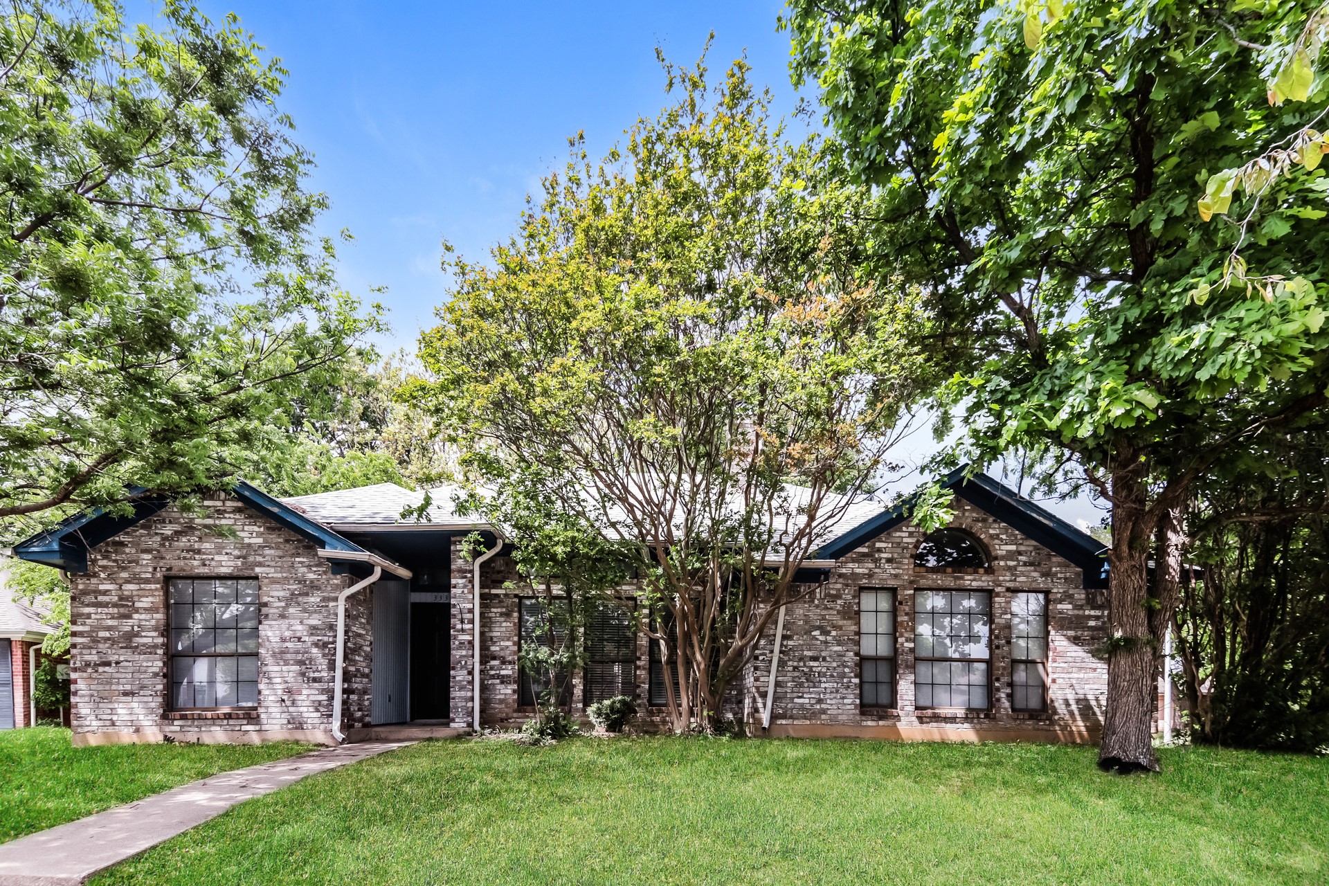 3337 Evers Parkway Denton TX 76207
