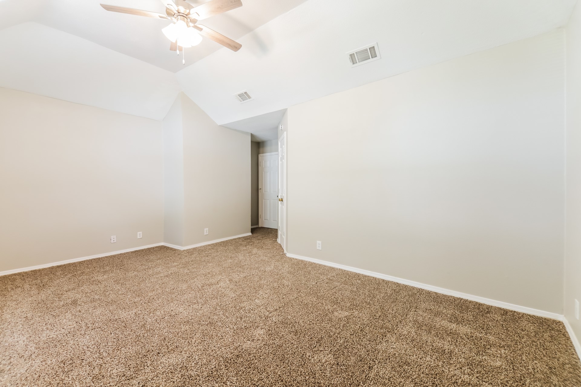 3337 Evers Parkway Denton TX 76207