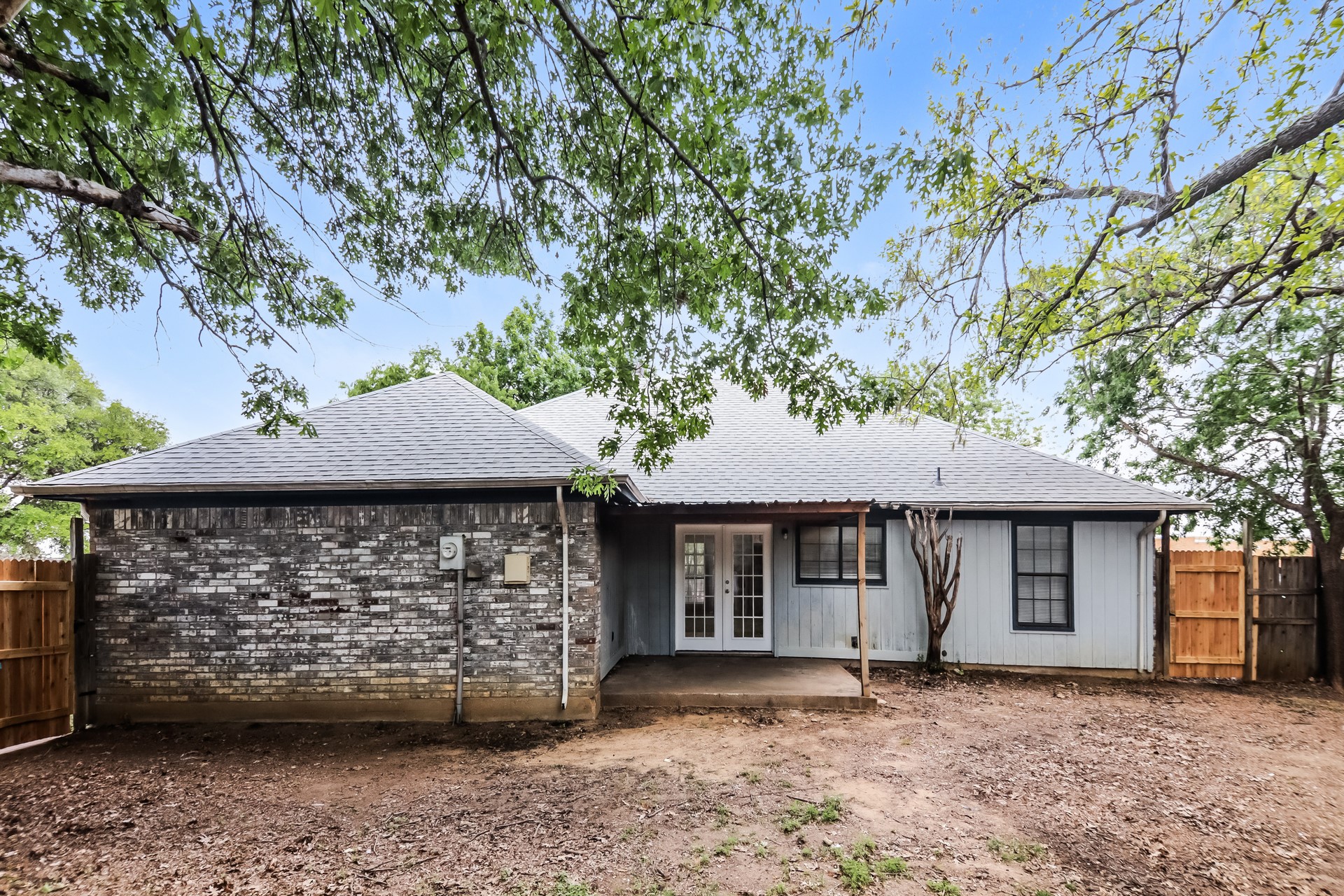 3337 Evers Parkway Denton TX 76207