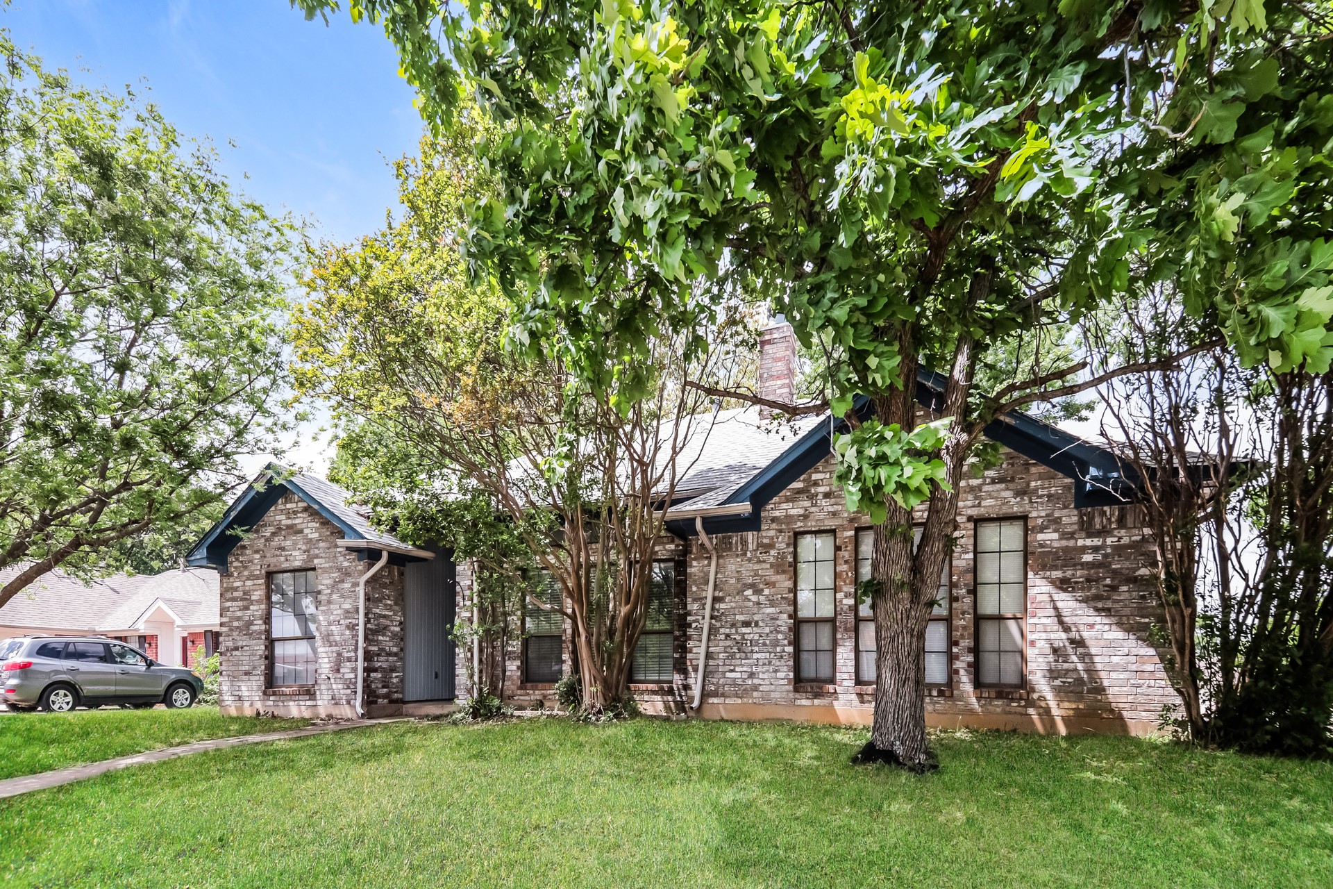 3337 Evers Parkway Denton TX 76207