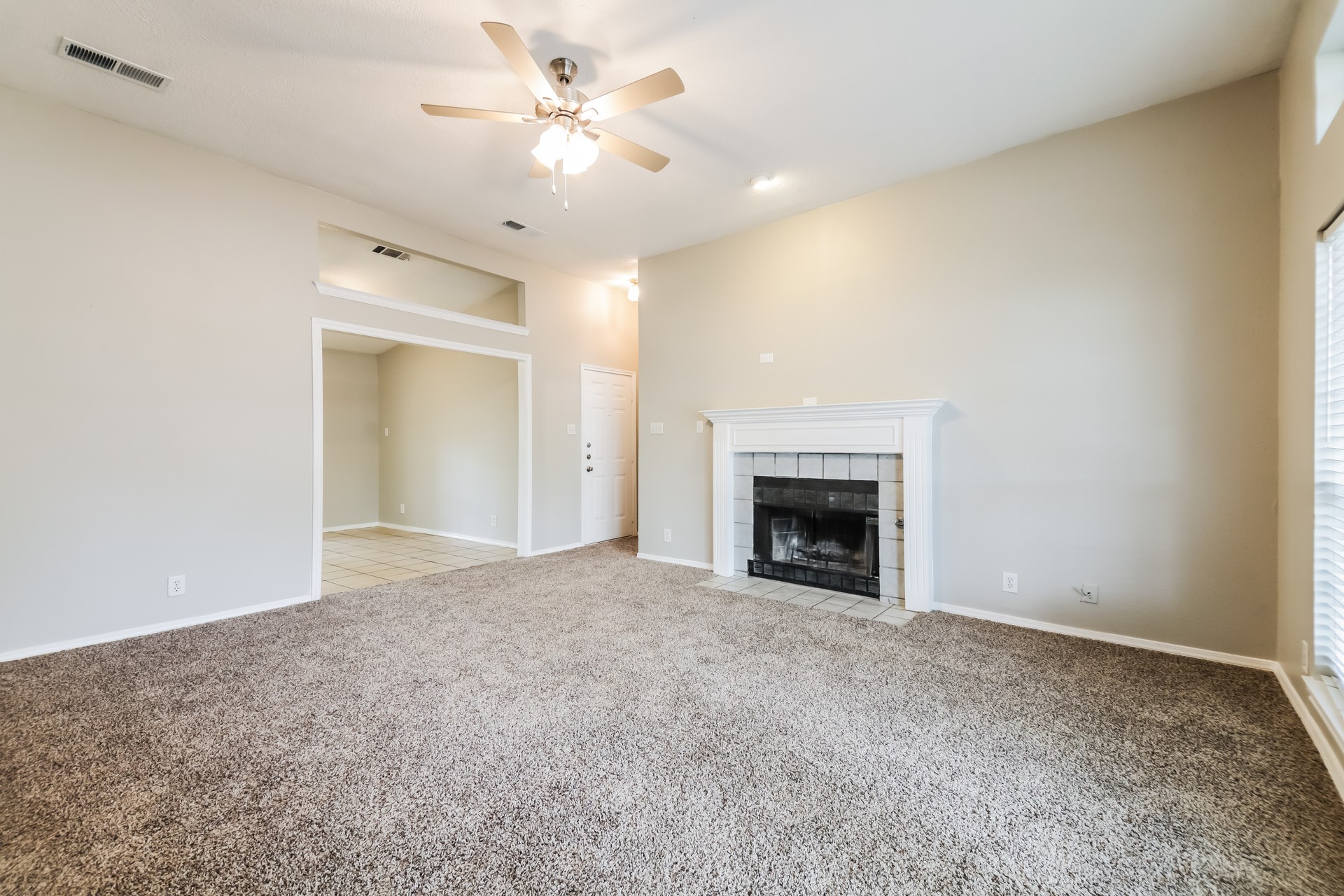 3337 Evers Parkway Denton TX 76207