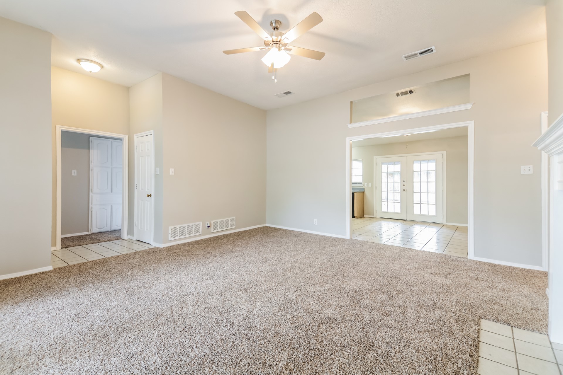 3337 Evers Parkway Denton TX 76207