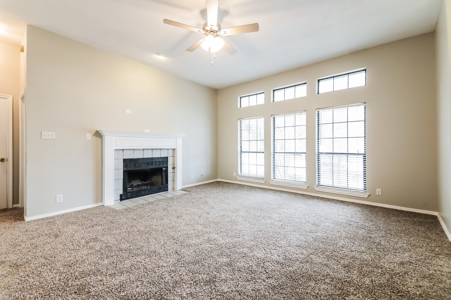 3337 Evers Parkway Denton TX 76207