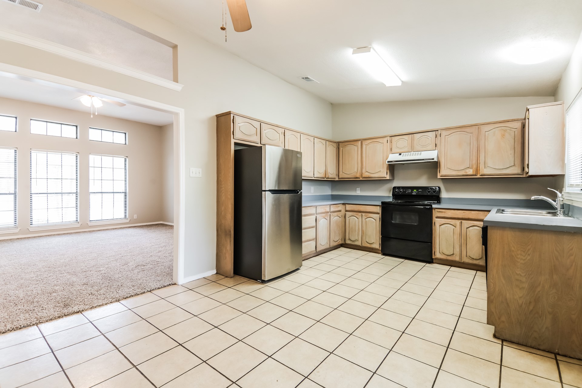 3337 Evers Parkway Denton TX 76207
